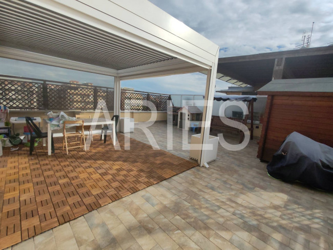 ATTICO in vendita a Roma