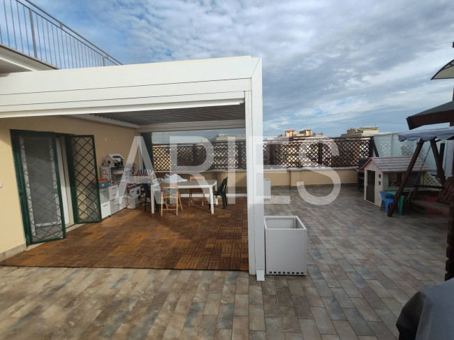 ATTICO in vendita a Roma