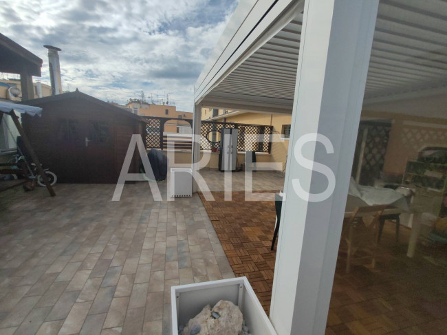 ATTICO in vendita a Roma