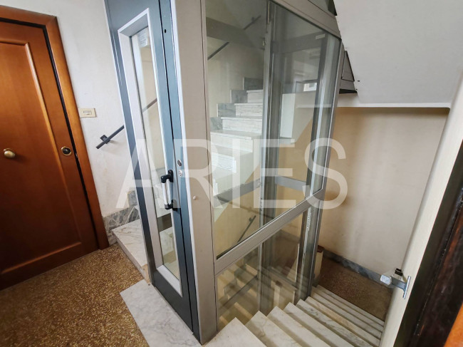 ATTICO in vendita a Roma