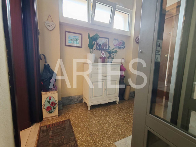 ATTICO in vendita a Roma