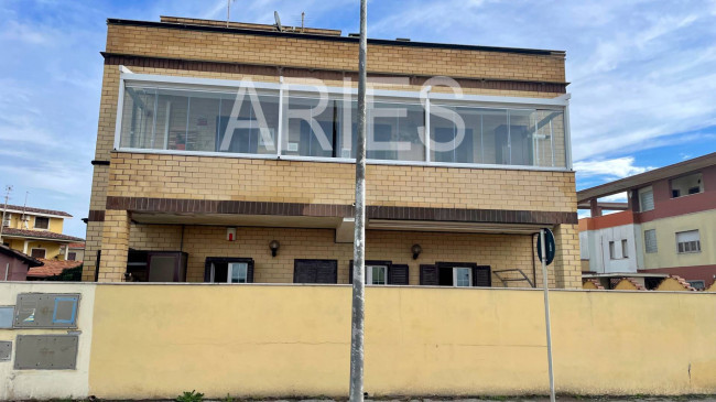 Appartamento in vendita a Fiumicino