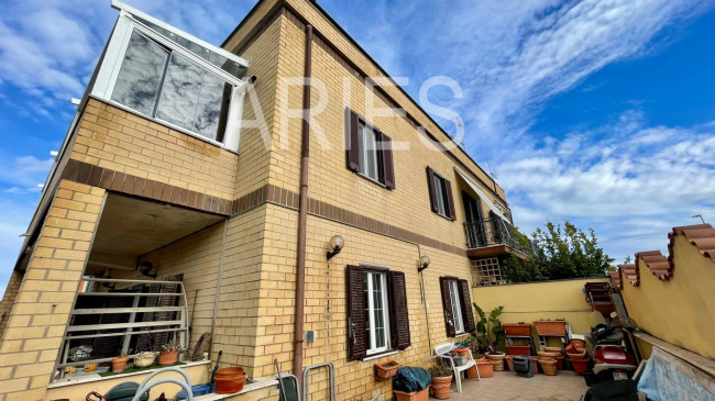 Appartamento in vendita a Fiumicino