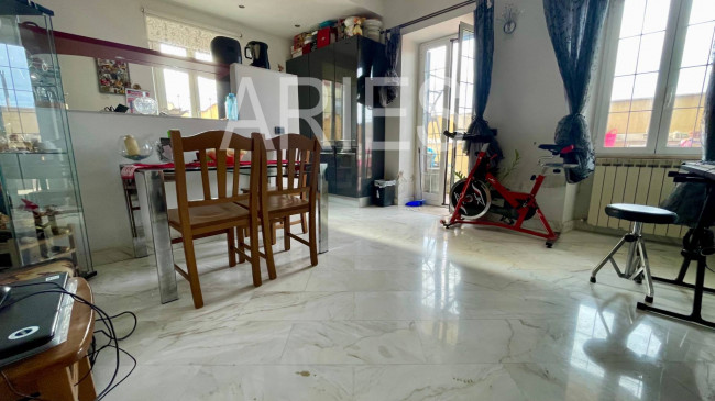 Appartamento in vendita a Fiumicino