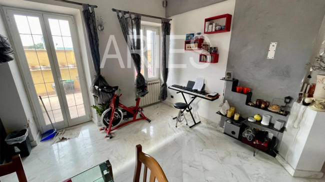 Appartamento in vendita a Fiumicino