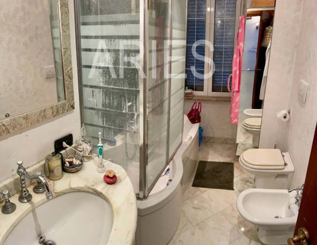 Appartamento in vendita a Fiumicino