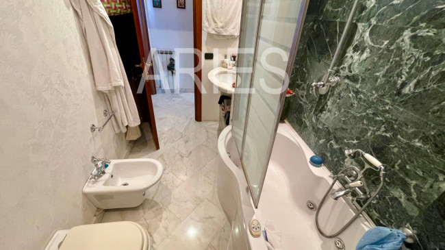 Appartamento in vendita a Fiumicino