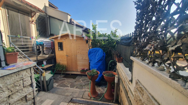 Villette a schiera in vendita a Roma