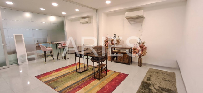 Studio/Ufficio in affitto a Formello