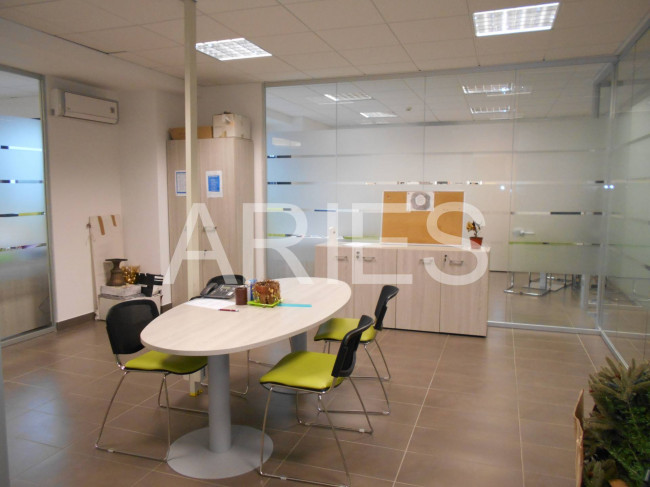 Studio/Ufficio in affitto a Formello