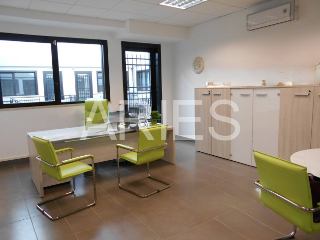 Studio/Ufficio in affitto a Formello