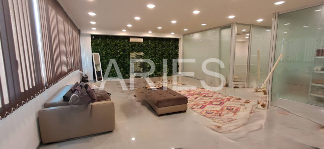 Studio/Ufficio in affitto a Formello