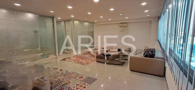 Studio/Ufficio in affitto a Formello