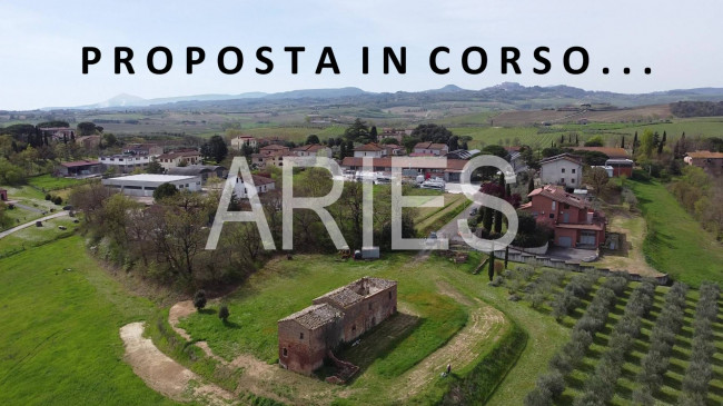 Rustico in vendita a Montepulciano