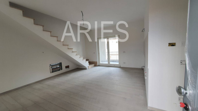 Appartamento in vendita a Fiumicino