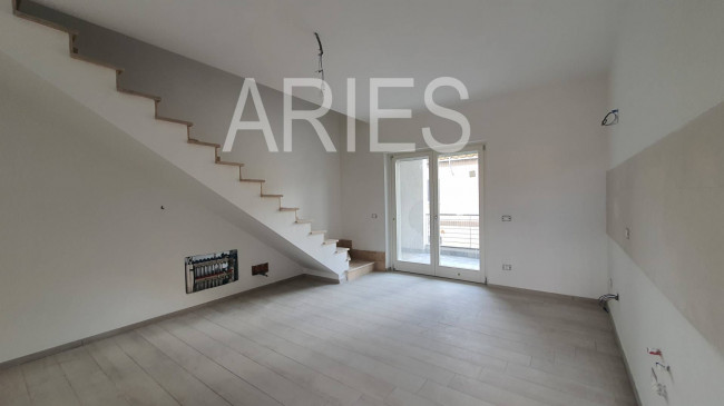 Appartamento in vendita a Fiumicino