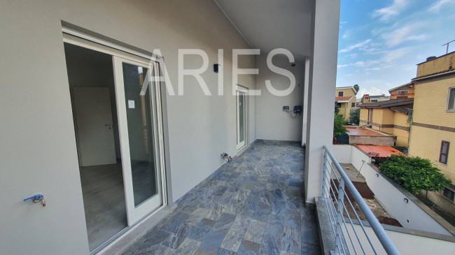 Appartamento in vendita a Fiumicino