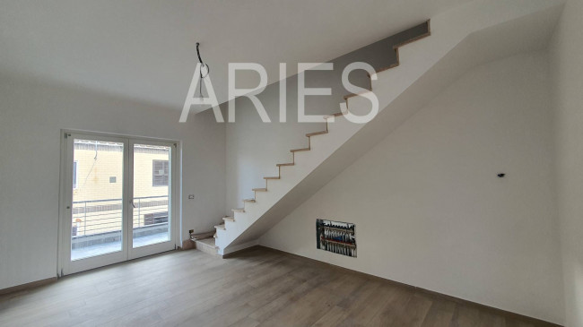 Appartamento in vendita a Fiumicino