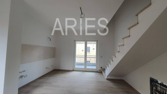 Appartamento in vendita a Fiumicino