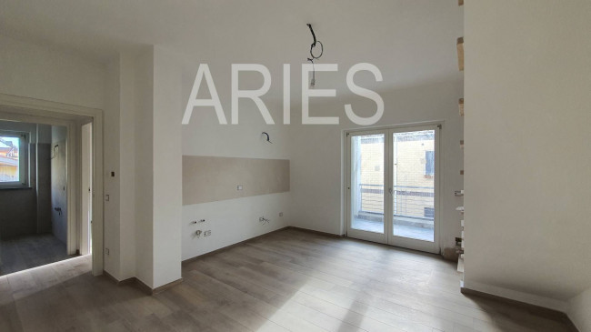 Appartamento in vendita a Fiumicino