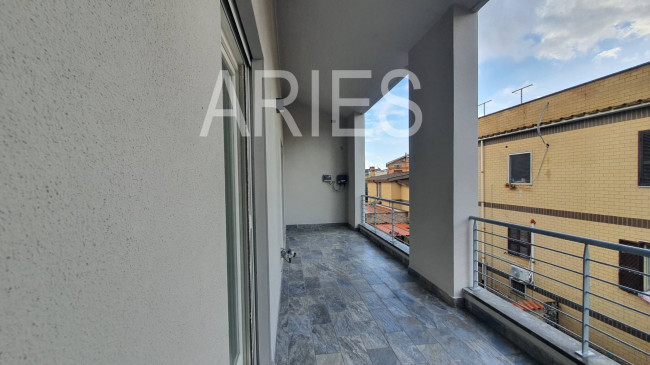 Appartamento in vendita a Fiumicino