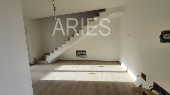 Appartamento in vendita a Fiumicino