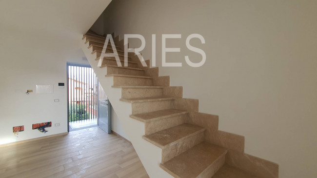 Appartamento in vendita a Fiumicino