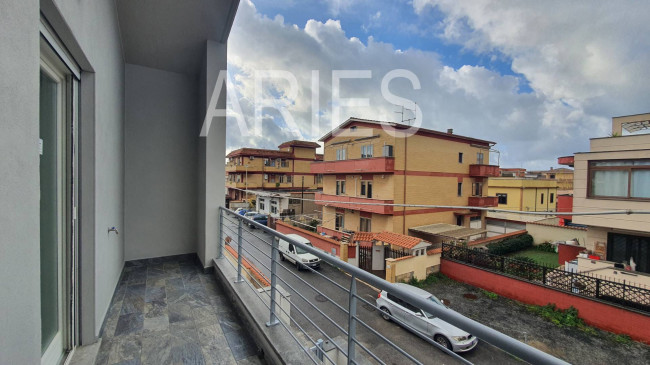 Appartamento in vendita a Fiumicino