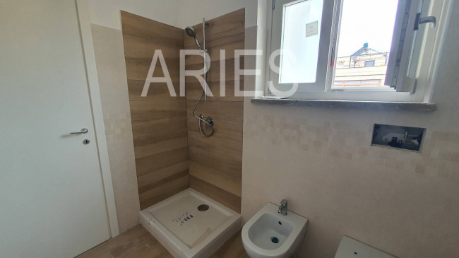 Appartamento in vendita a Fiumicino