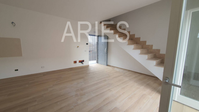 Appartamento in vendita a Fiumicino