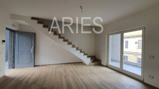 Appartamento in vendita a Fiumicino