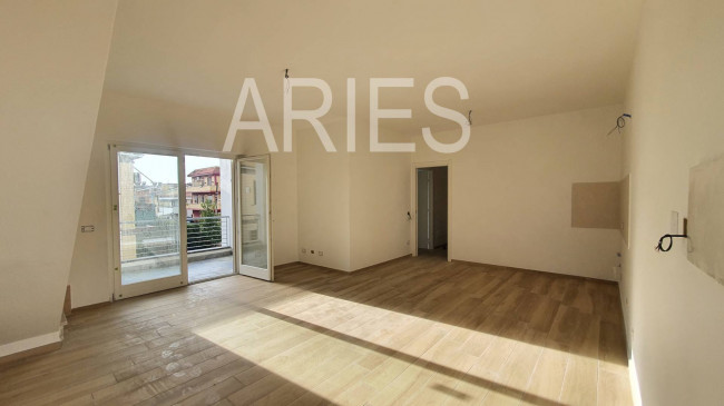 Appartamento in vendita a Fiumicino