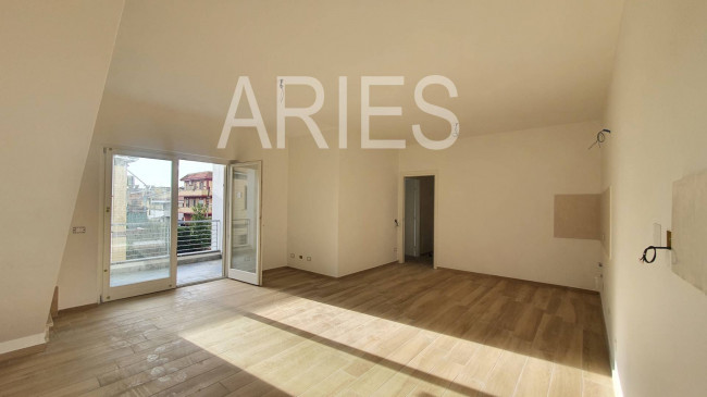 Appartamento in vendita a Fiumicino