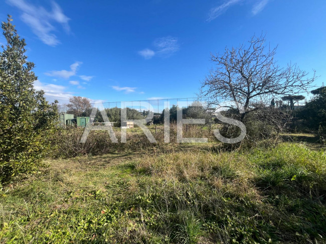 Terreno Agricolo in vendita a Roma