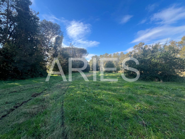 Terreno Agricolo in vendita a Roma