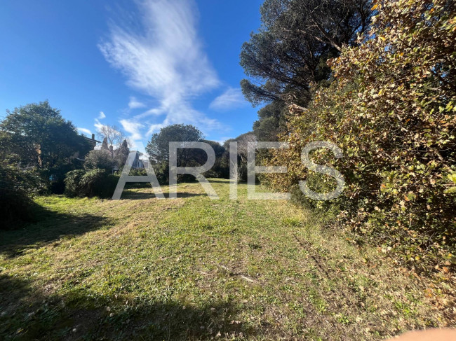 Terreno Agricolo in vendita a Roma