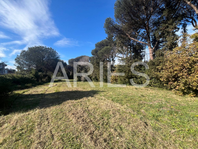 Terreno Agricolo in vendita a Roma