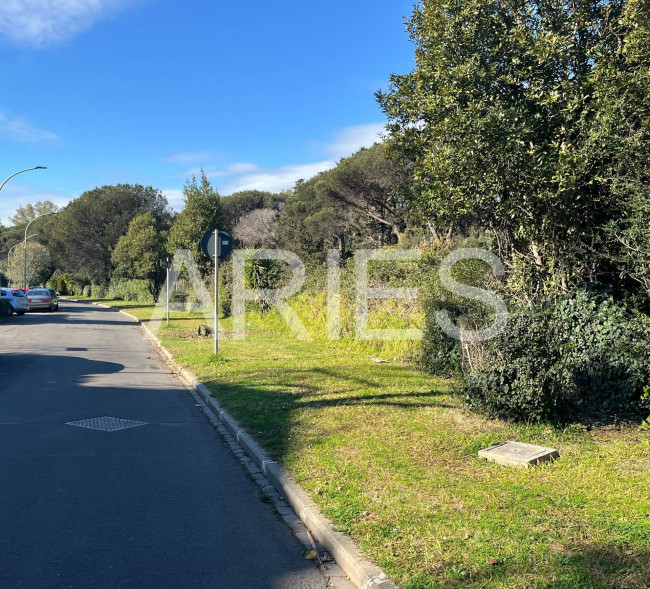 Terreno Agricolo in vendita a Roma