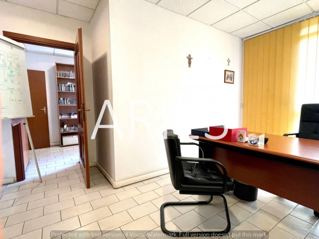 Studio/Ufficio in vendita a Roma