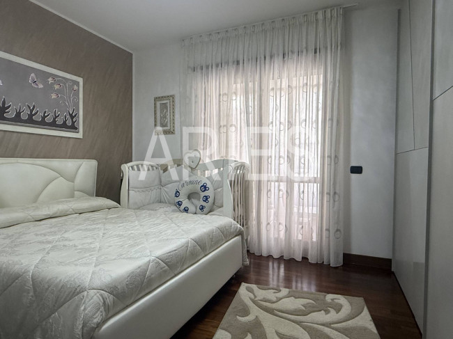 Appartamento in vendita a Fiumicino
