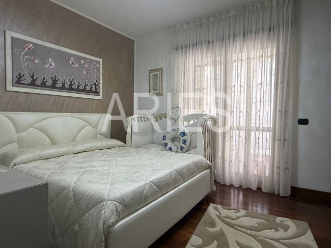 Appartamento in vendita a Fiumicino
