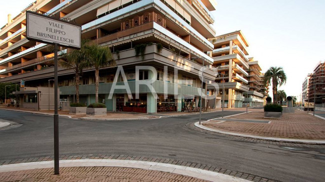 Appartamento in vendita a Fiumicino
