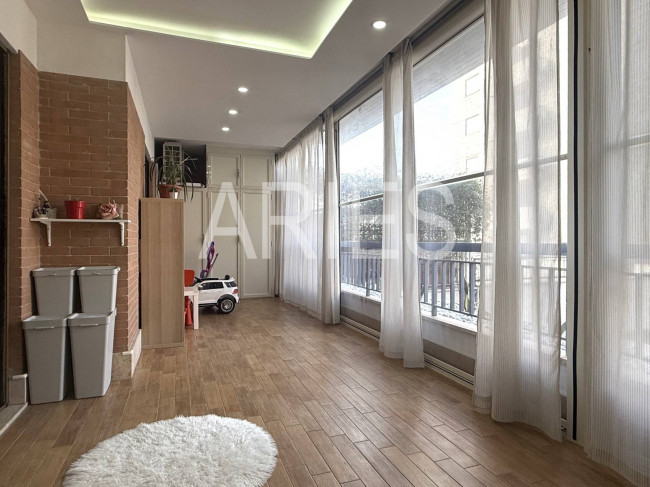 Appartamento in vendita a Fiumicino