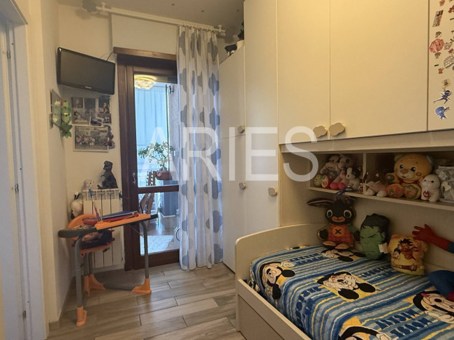 Appartamento in vendita a Fiumicino
