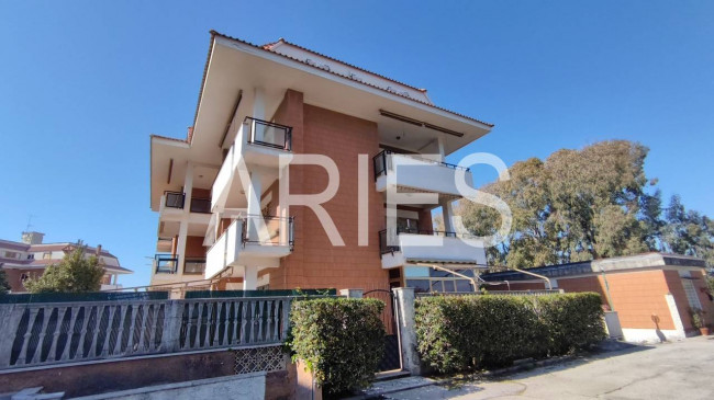 Appartamento in vendita a Ardea