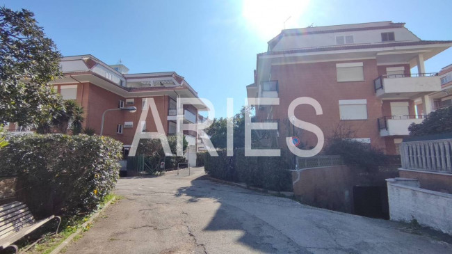 Appartamento in vendita a Ardea