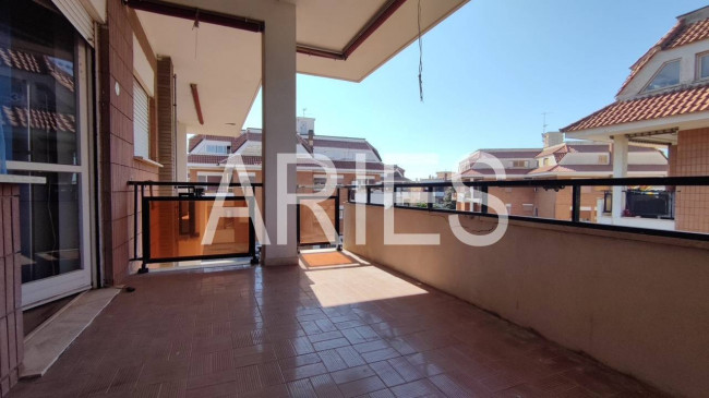 Appartamento in vendita a Ardea