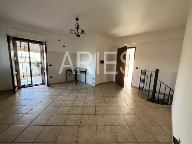 Duplex in vendita a Fiumicino