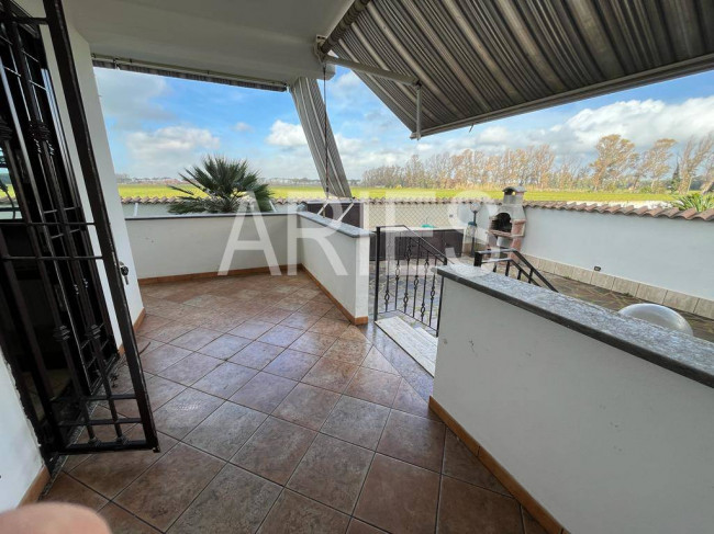 Duplex in vendita a Fiumicino
