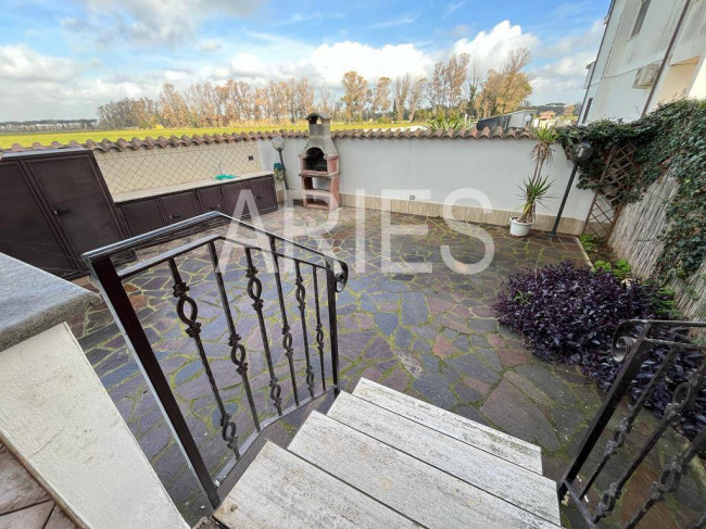 Duplex in vendita a Fiumicino